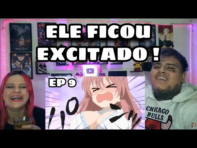 SONO BISQUE DOLL EPISÓDIO 6 DUBLADO PT BR {DATA DE LANÇAMENTO} 