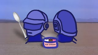 Harder, Better, Faster, Spoonful
