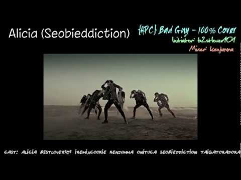 [APC] Bad Boy