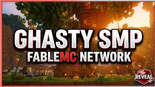 Ghasty Smp Trailer Fablemc Network