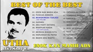 BEST OF THE BEST UTHA LIKUMAHUWA