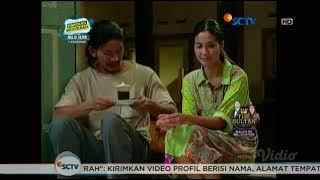 FTV Lama - Namaku Sugeng Rawuh [Rio Dewanto & Marsha Timothy]