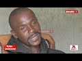 Taasa Amakago Tukyali Ku Nsonga Ya Baana Ba Paul Kafeero Baagala Aziikulwe Prt 2 