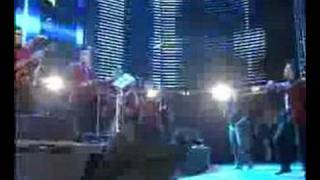 The Blues Willies - Shout