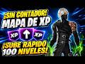 AUSENTE MAPA DE XP FORTNITE TEMPORADA 2 COMO SUBIR RAPIDO DE NIVEL PASE DE BATALLA