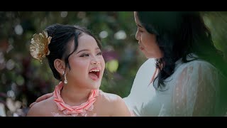 IBU SEKADI BULAN - DEVIA DIKAN