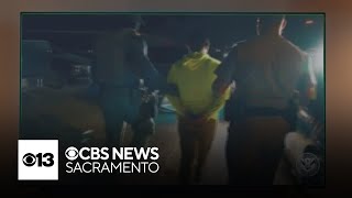 ICE airs ads in Sacramento in hopes of recruiting local law enforcement