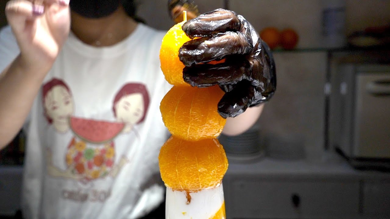 各メディアでバズりまくり！新鮮フルーツを山盛り使った映えパフェたち【cafe303(仮)】