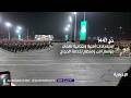 Hajj Peace Of Mind Guarded By Security Personnel 