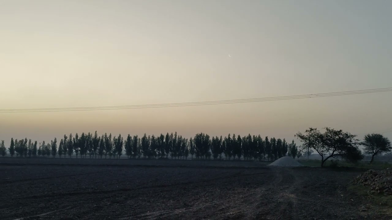 Coastal Expedition: Rural Landscapes of Pakistan 