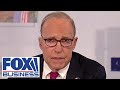 Larry Kudlow: Biden is foolishly pursuing this