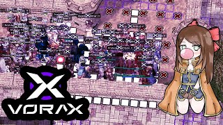 Face Rwave - Vorax 250421