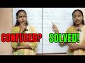 How to Write Journal Entries Easily | Accounts Class For Beginners I Class 11 |