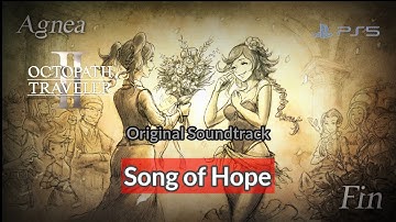[OST] Song of Hope (Agnea