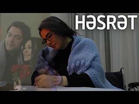 Günel Məhərrəmova - Həsrət (Official Video)