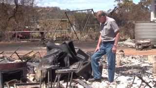 Famous Disaster preparedness: Are you prepared? Profile