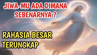 Download Lagu Rahasia Jiwa \u0026 Alam Semesta | Kekuatan Energi Spiritual yang Terhubung Langsung MP3 Download Lagu Rahasia Jiwa \u0026 Alam Semesta | Kekuatan Energi Spiritual yang Terhubung Langsung MP3