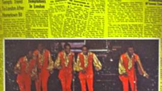 I'm Gonna Make You Love Me - Temptations Live At London's Talk Of The Town 1970 chords