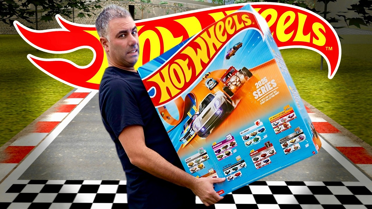 ホットウィール カスタムシティ TIKI MASTER MR.G EDITION ホットウィール カスタムシティ TIKI MASTER MR.G EDITION Hot Wheels