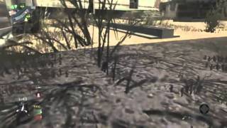 Call of Duty Black Ops Montage (hacklit)