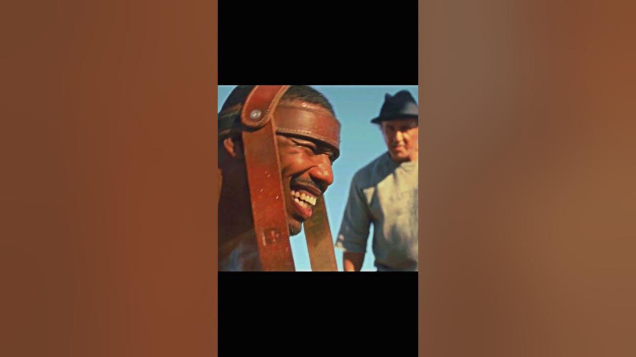 Creed 2 Edit - Tame Impala - Let it Happen