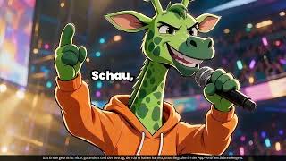 Details HiNRG 34s CashGiraffe Landscape video 01 Pooled DE Guide