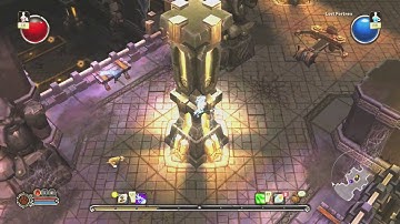 Torchlight ⌠360⌡ • Part 35 Lost Fortress