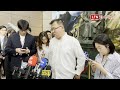 蕭旭岑案調查懸而未決 李德維證實：馬辦另有資料未提供