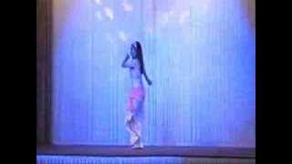 Dancing with Tito Nana eshta LamaReatoh Bos el halawa