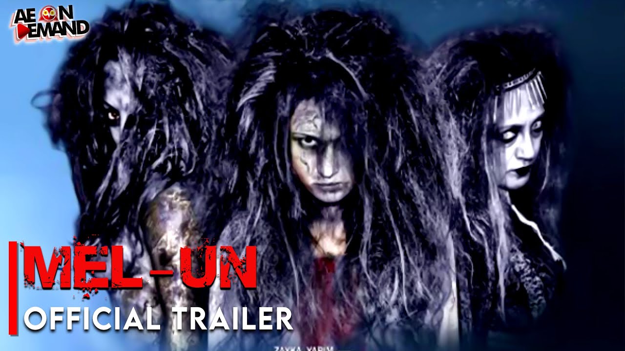 Mel-Un [Eng & Malay Subs] | Official Trailer | Fevzi Altunbulak | Ayse ...