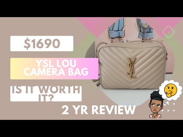 Off-White camera bag review – Bay Area Fashionista