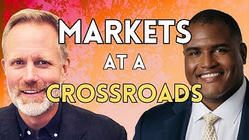 Markets Turning From 