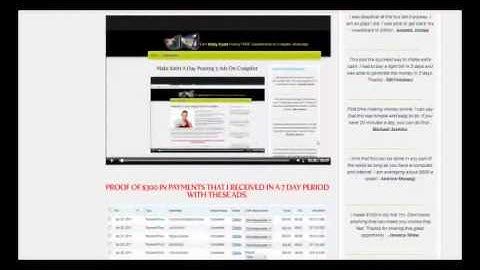 Make $200 A Day Posting 3 Ads on Craigslist