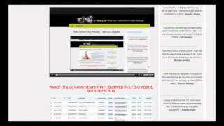 Make $200 A Day Posting 3 Ads on Craigslist Wealth