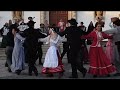 Grupo Folclórico de Faro - Baile Mandado