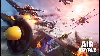 Air Royale - The Red Baron Strikes Back screenshot 5