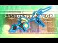 Pokemon amv  last of real one   collab with luxrayzekrom96