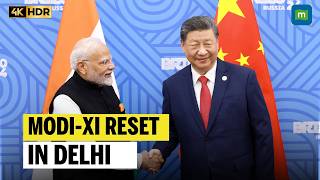 XI RETURNS TO INDIA: Modi-Xi Reset Takes Centre Stage At BRICS | Brics Summit 2026 | N18G