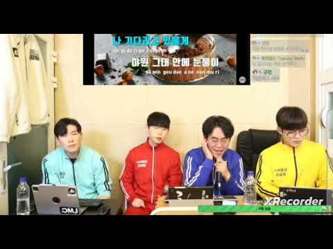 잠골버스 안준헌 정윤섭 정일호 김용