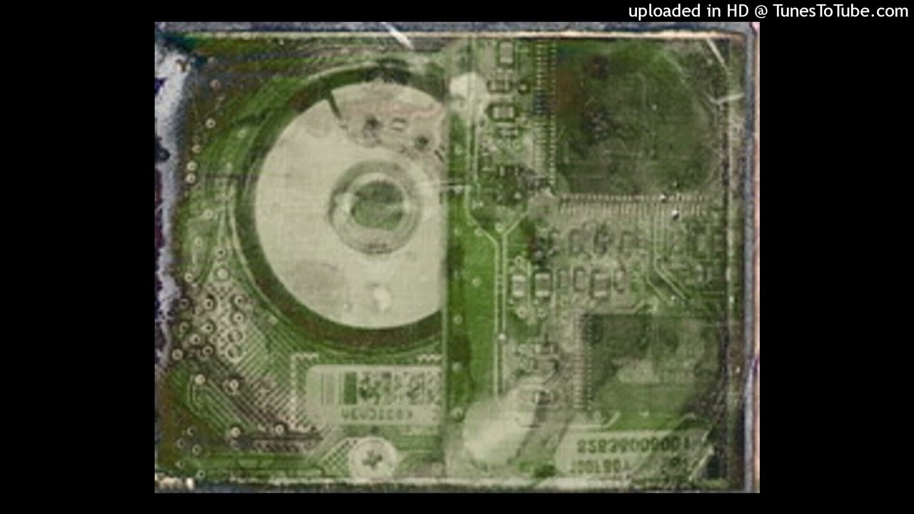 hura yup - i saw my past in a broken hard disk 