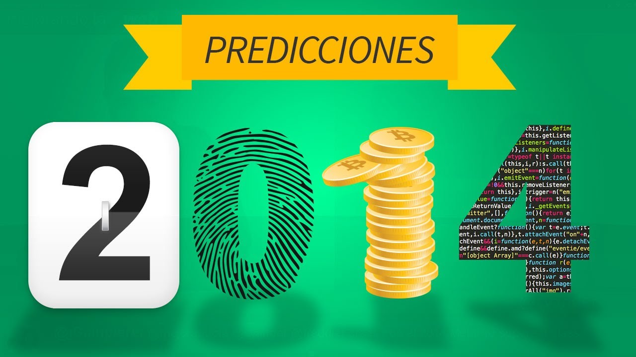 Nuestras predicciones tecnologicas para 2014 negocios desde casa