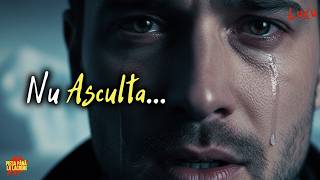 🎶 NU ASCULTA ACEASTĂ MELODIE… DACĂ AI INIMĂ 💔