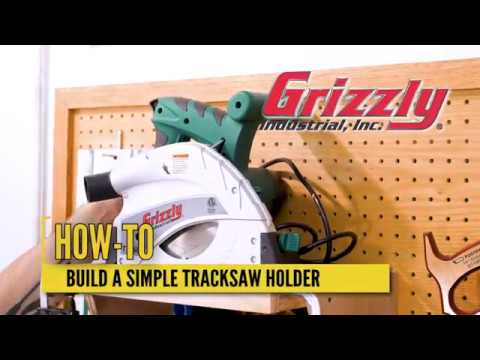 Thumbnail image for How To Build a Track Saw Holder