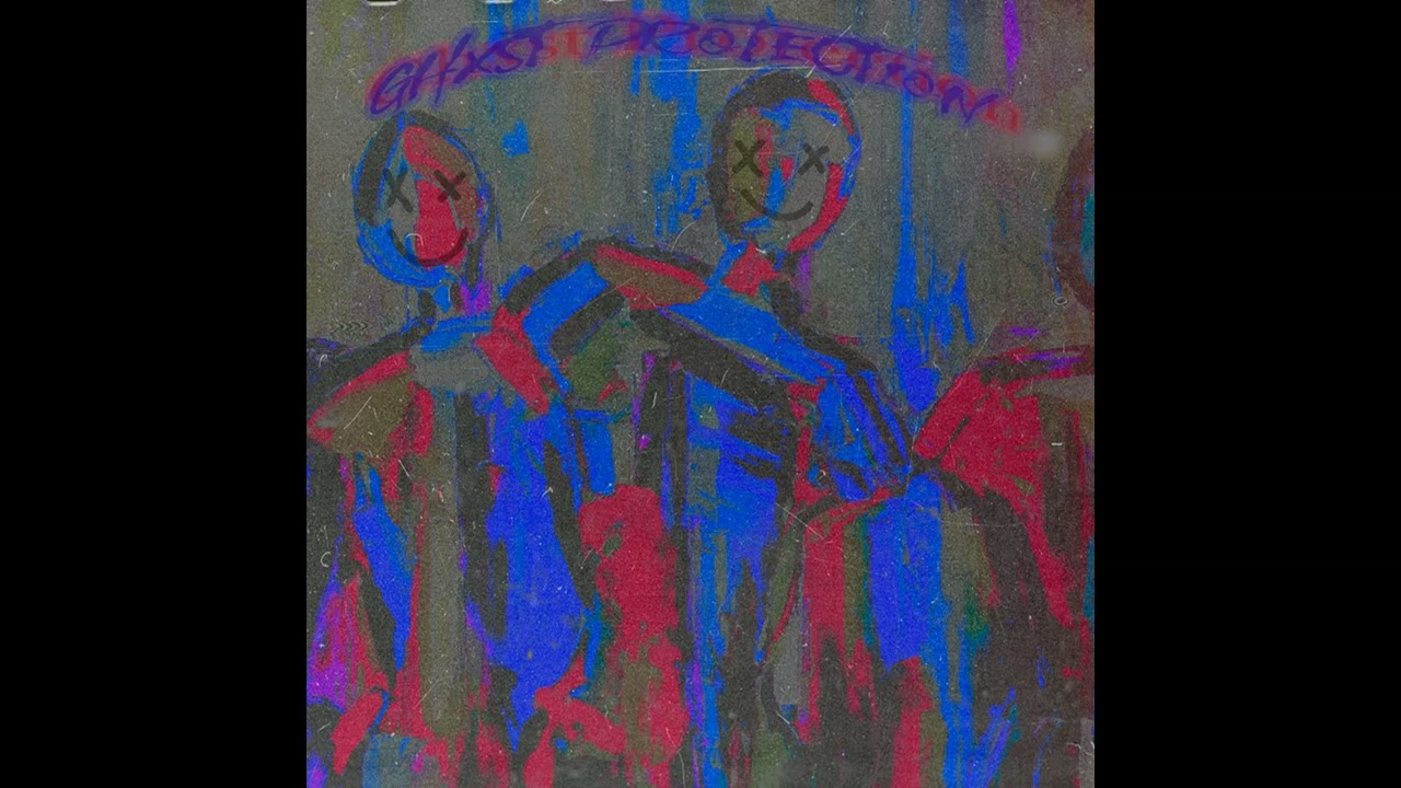 Ghxst Killxh - "Lean With The Sprite" (Tribute to Young Simmie)