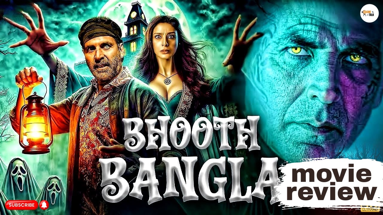 Latest Title & Thumbnail