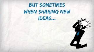 Sharing Resources