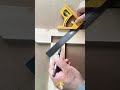 Practical Operation Skills for Woodworking 📏🪚