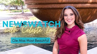 Most Beautiful Competes for Miss Mississippi USA