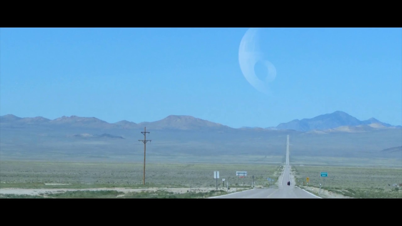 Todesstern zerstört die Erde