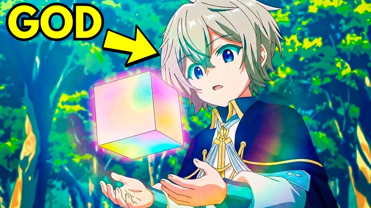 LUMALAKAS ANG KANYANG GODLIKE CHEAT SKILL SA BAWAT TAGASUNOD NA NAKUKUHA NIYA | Anime Recap Tagalog